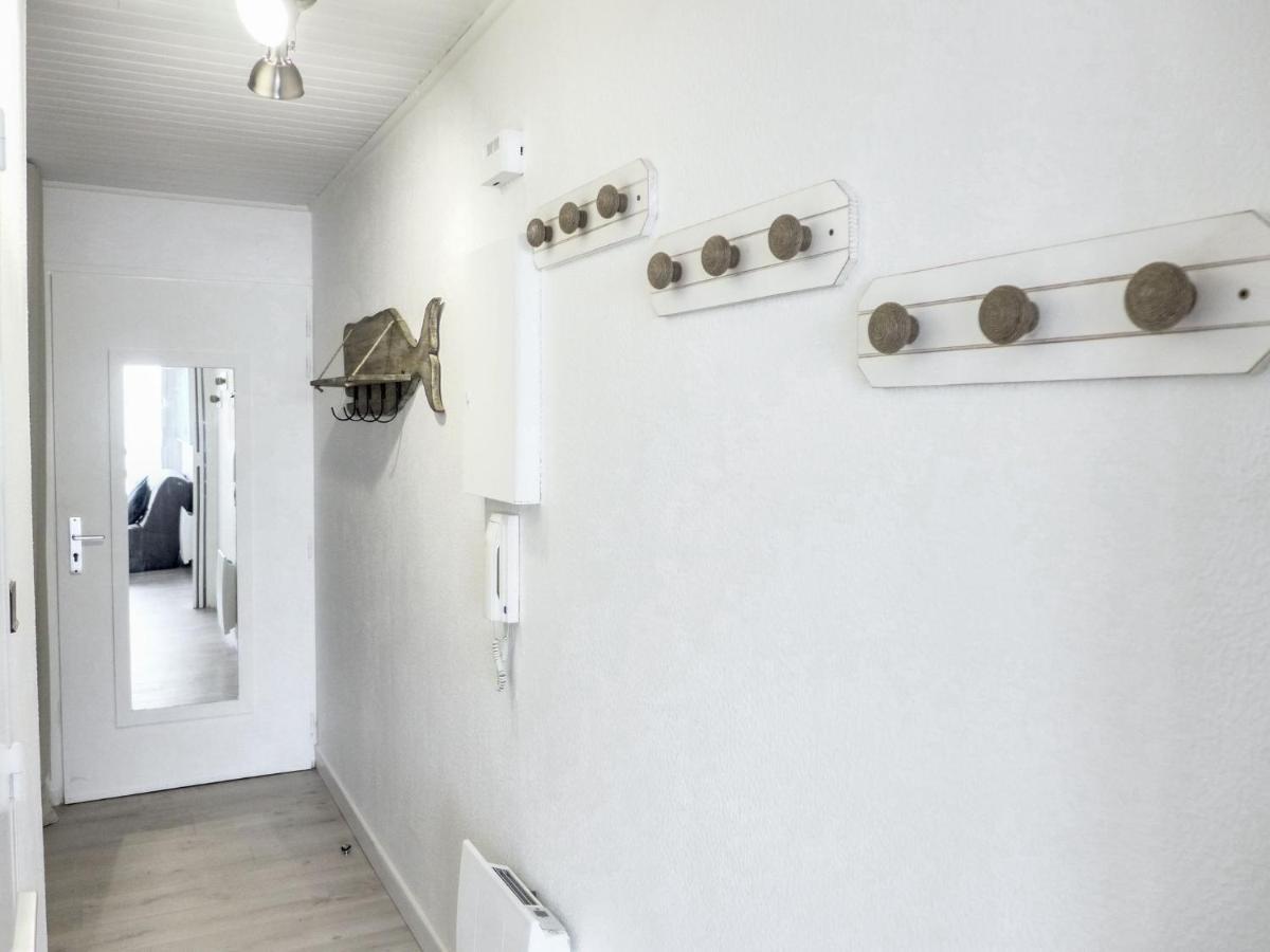 Apartment Primavera-8 By Interhome Lacanau Exteriör bild