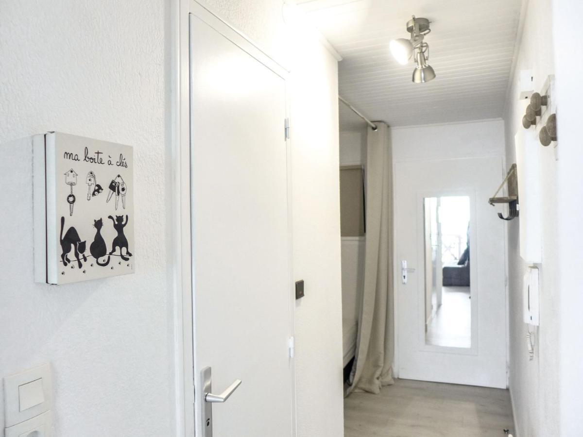 Apartment Primavera-8 By Interhome Lacanau Exteriör bild